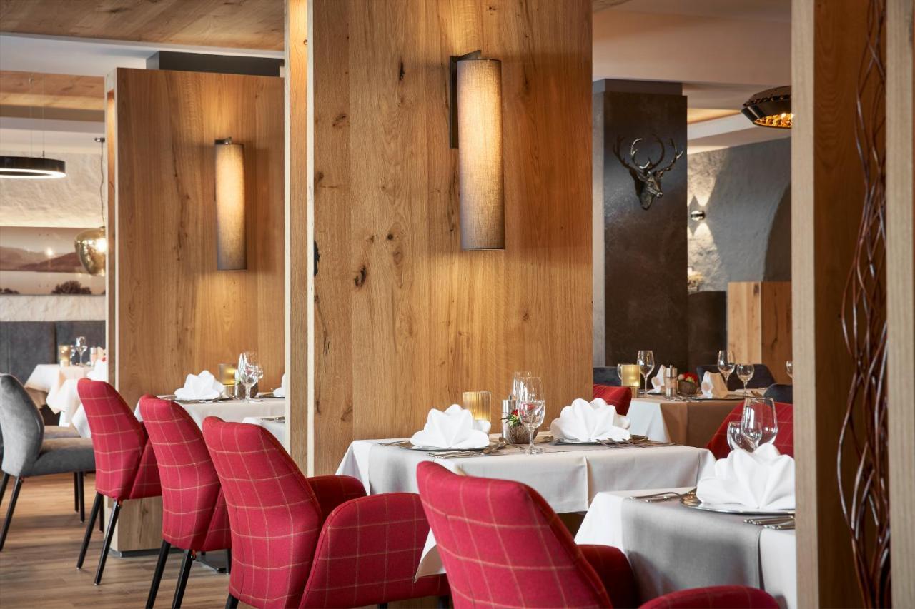 Hotel Alpenhof Bad Wiessee Eksteriør bilde