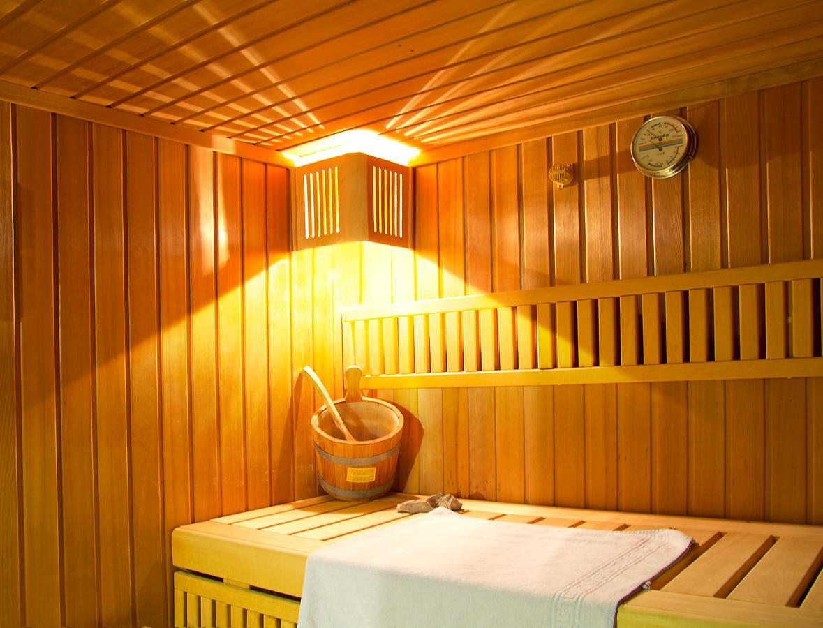Hotel Alpenhof Bad Wiessee Eksteriør bilde